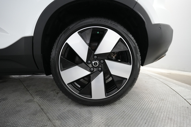 2023 Volvo XC40 Recharge