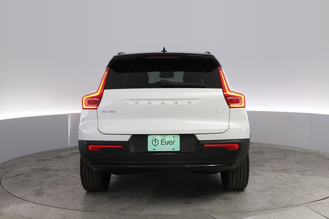 2023 Volvo XC40 Recharge