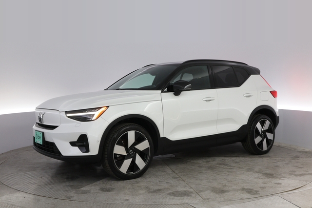 2023 Volvo XC40 Recharge