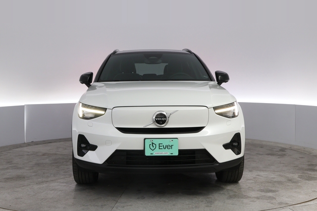 2023 Volvo XC40 Recharge