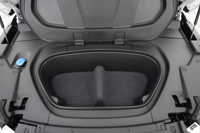 2023 Volvo XC40 Recharge