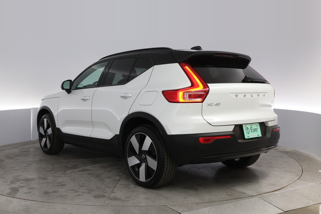 2023 Volvo XC40 Recharge
