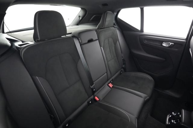2023 Volvo XC40 Recharge