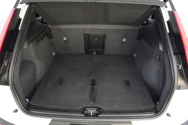 2023 Volvo XC40 Recharge