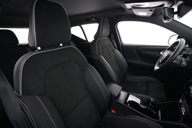 2023 Volvo XC40 Recharge