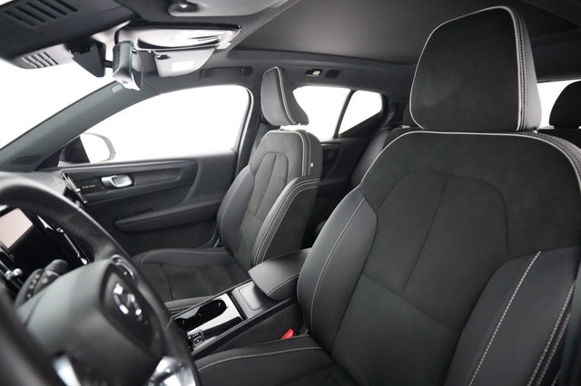 2023 Volvo XC40 Recharge