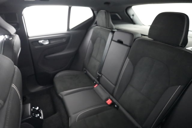 2023 Volvo XC40 Recharge