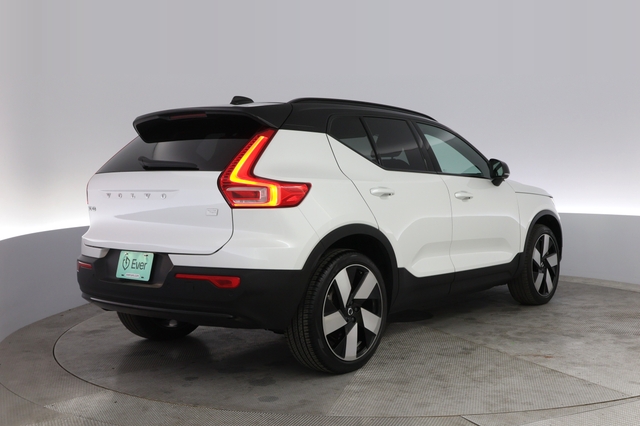 2023 Volvo XC40 Recharge