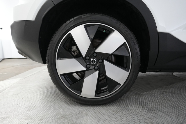 2023 Volvo XC40 Recharge