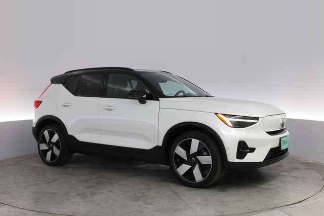 2023 Volvo XC40 Recharge