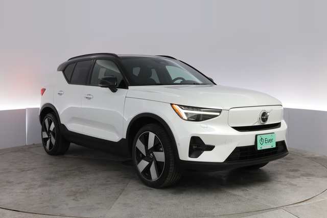 2023 Volvo XC40 Recharge