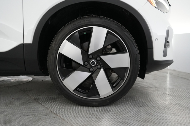 2023 Volvo XC40 Recharge