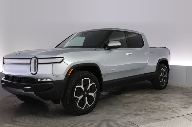 2023 Rivian R1T