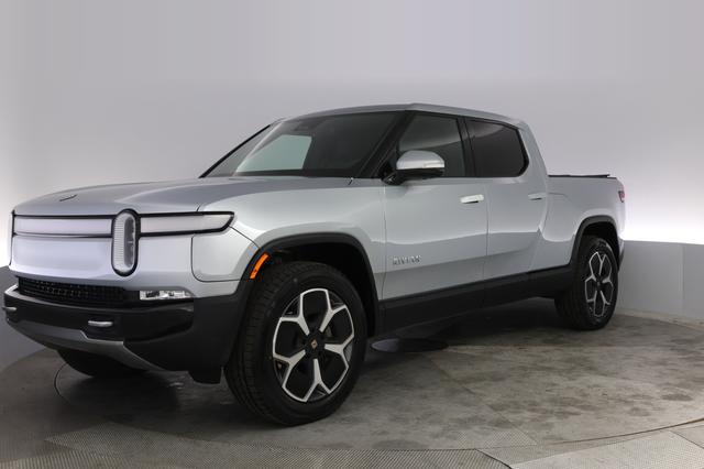 2023 Rivian R1T — VIN 7FCTGBAA3PN025025