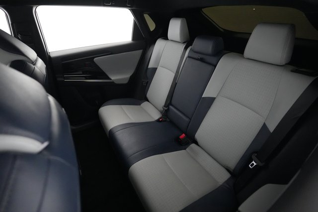 2023 Subaru Solterra — photo 19 of 23