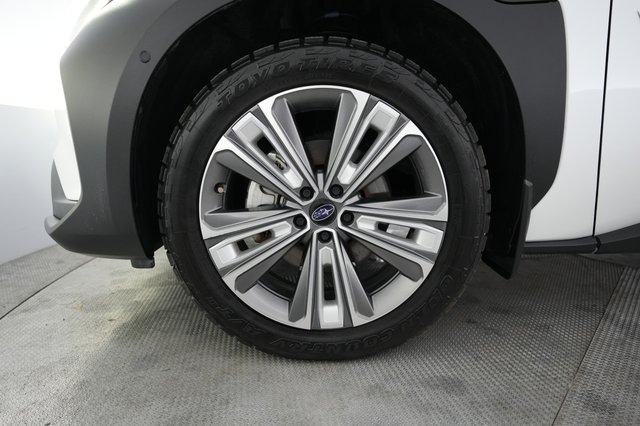 2023 Subaru Solterra — photo 15 of 23