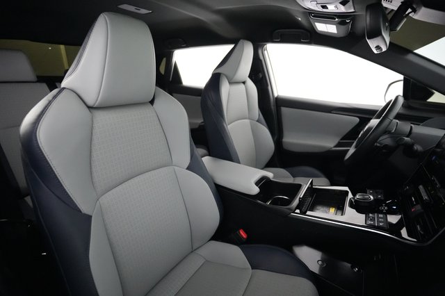 2023 Subaru Solterra — photo 18 of 23
