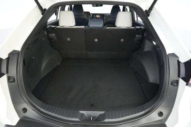 2023 Subaru Solterra — photo 6 of 23