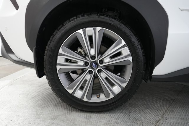 2023 Subaru Solterra — photo 17 of 23