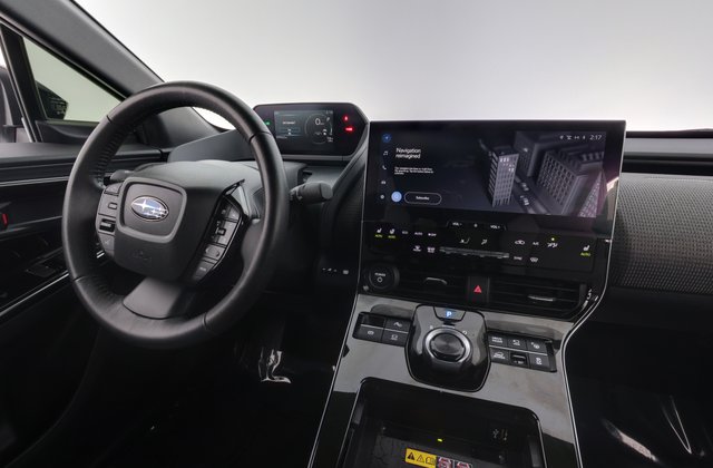 2023 Subaru Solterra — photo 20 of 23