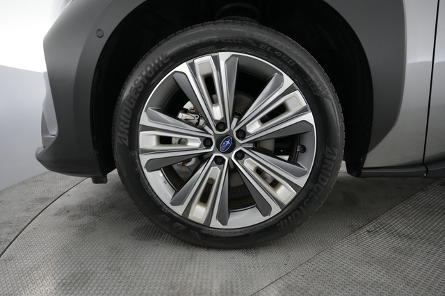 2023 Subaru Solterra