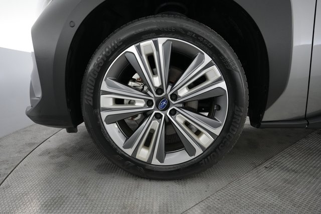 2023 Subaru Solterra — photo 15 of 20
