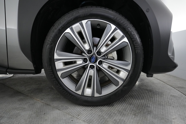2023 Subaru Solterra