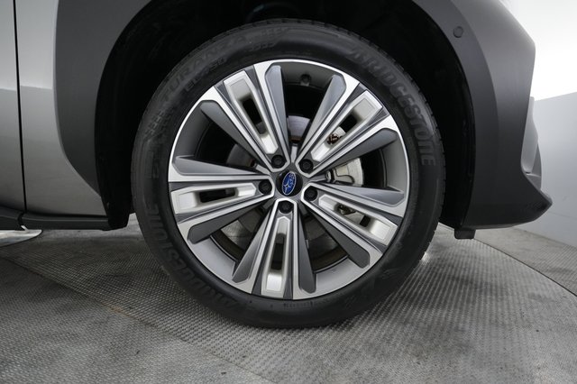 2023 Subaru Solterra — photo 16 of 20