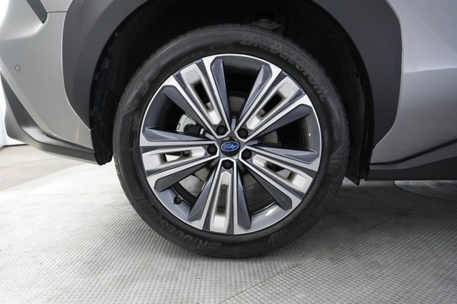 2023 Subaru Solterra