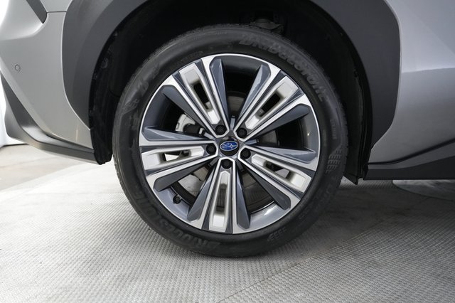 2023 Subaru Solterra — photo 17 of 20