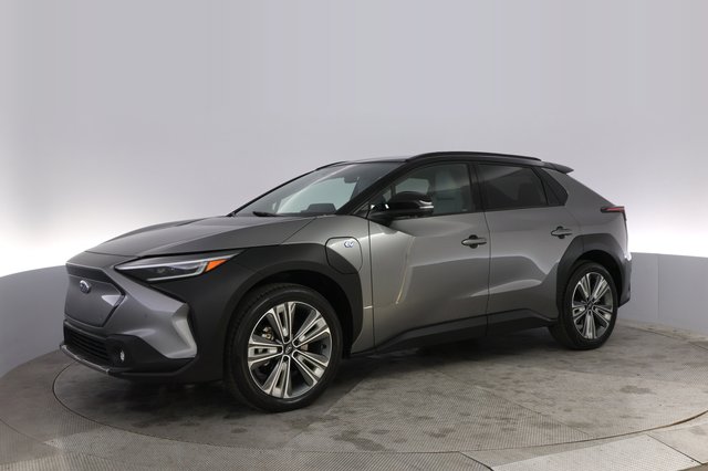 2023 Subaru Solterra — photo 14 of 20