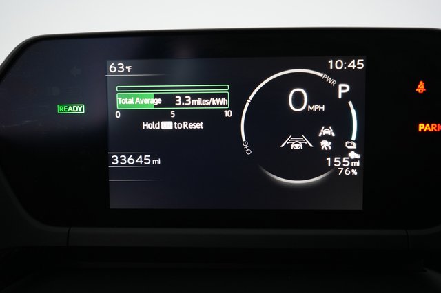 2023 Subaru Solterra — photo 5 of 20