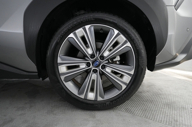 2023 Subaru Solterra
