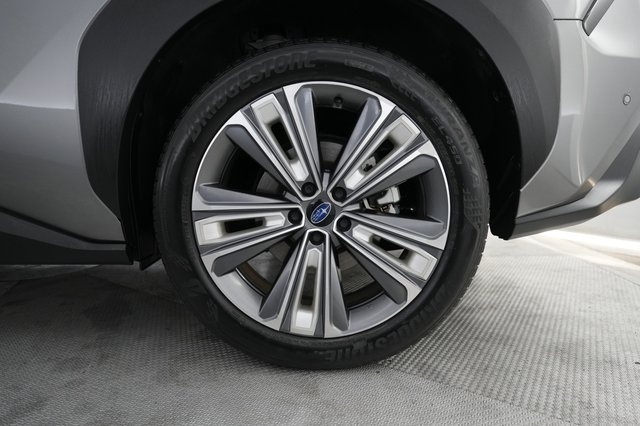 2023 Subaru Solterra — photo 7 of 20