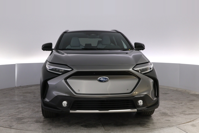 2023 Subaru Solterra