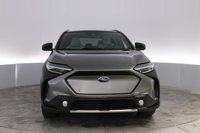 2023 Subaru Solterra — photo 9 of 20