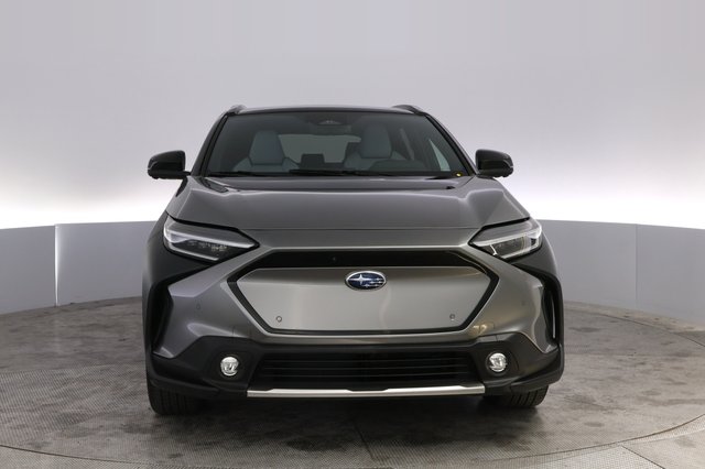 2023 Subaru Solterra — photo 9 of 20
