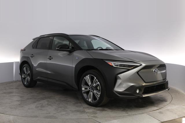 2023 Subaru Solterra — photo 10 of 20