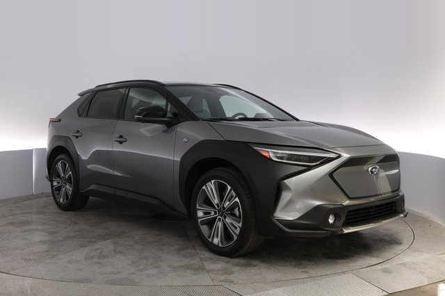 2023 Subaru Solterra — photo 10 of 20
