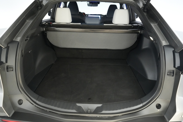 2023 Subaru Solterra