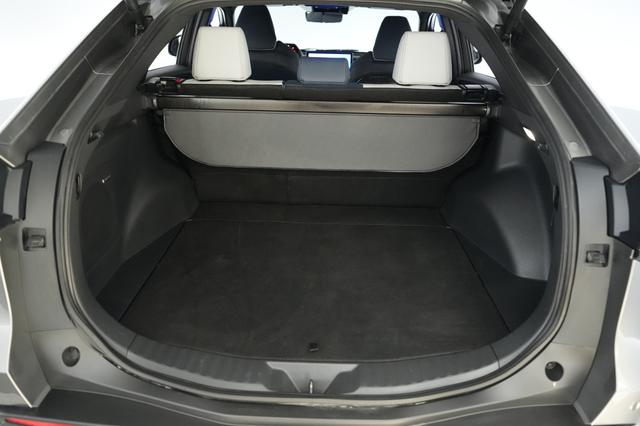 2023 Subaru Solterra — photo 6 of 20