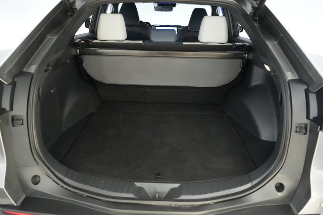 2023 Subaru Solterra — photo 6 of 20