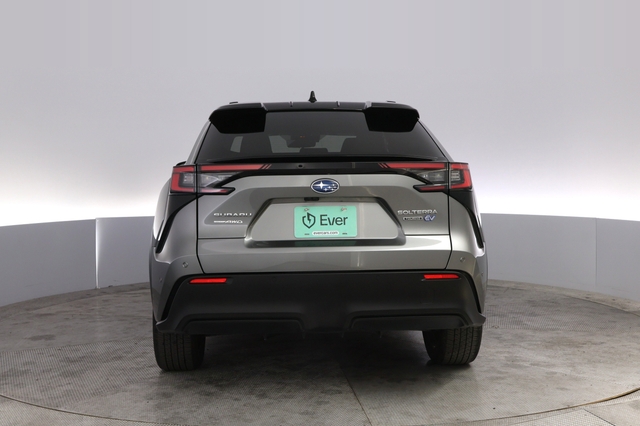 2023 Subaru Solterra