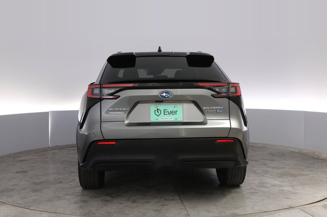 2023 Subaru Solterra — photo 12 of 20