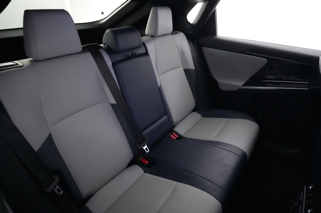 2023 Subaru Solterra