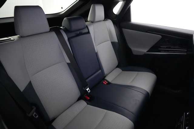 2023 Subaru Solterra — photo 4 of 20