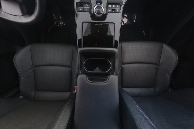 2023 Subaru Solterra — photo 22 of 23