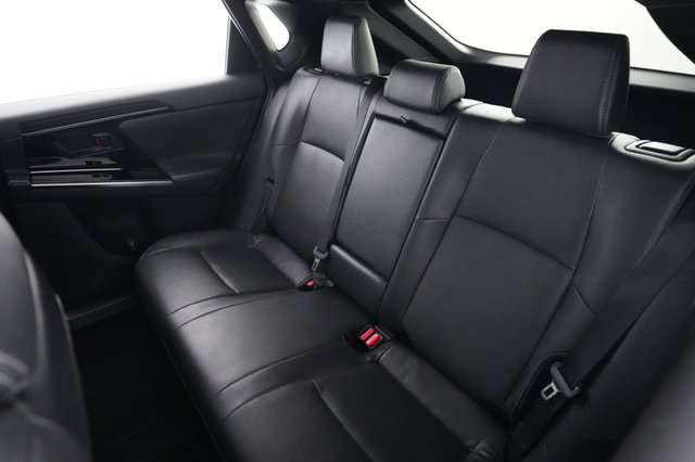 2023 Subaru Solterra — photo 19 of 23