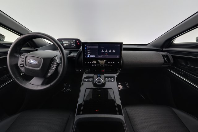 2023 Subaru Solterra — photo 21 of 23