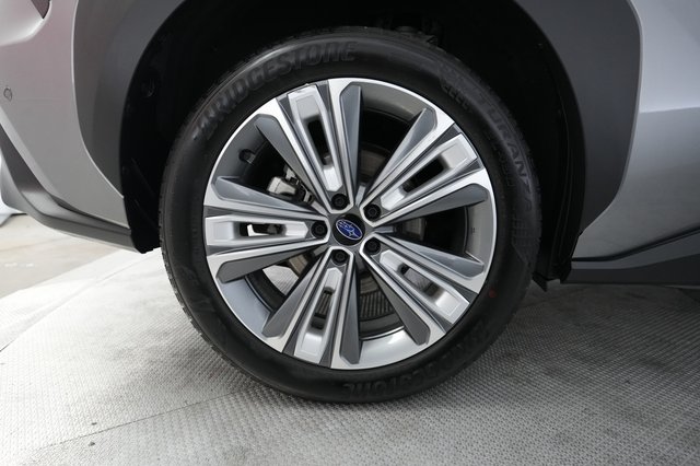 2023 Subaru Solterra — photo 17 of 23